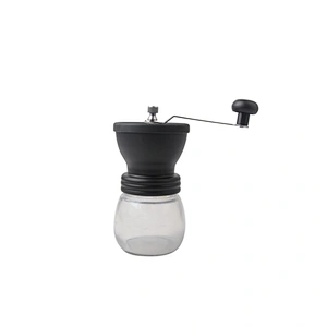 Manual Ceramic Burr Coffee Grinder, Coffee Mill only USD6.5/set, all kinds of manual coffee grinder
