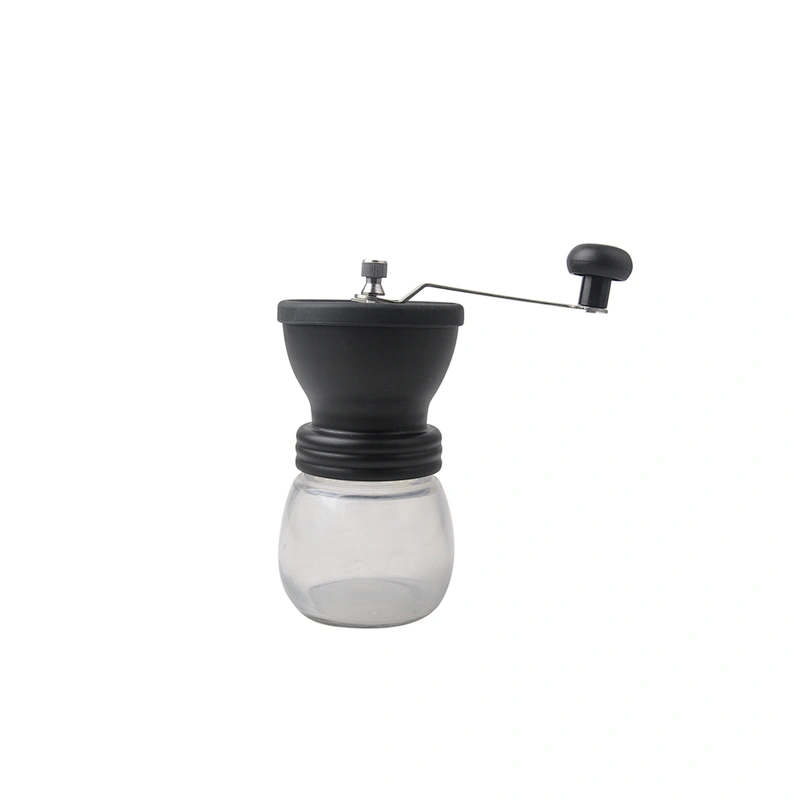 Manual Ceramic Burr Coffee Grinder, Coffee Mill only USD6.5/set, all kinds of manual coffee grinder