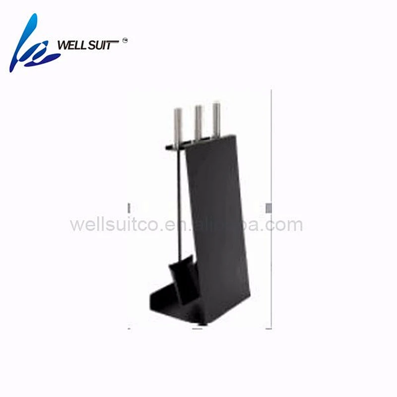 2 pieces Fireplace Tools set fireplace accessories for fireplace
