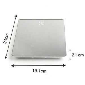 Digital Kitchen Mini Scale 1kg 0.01g Pocket Scale with LCD, Tare Function, Jewelry Scale for Jewlery, Food, Cooking, Nutritions