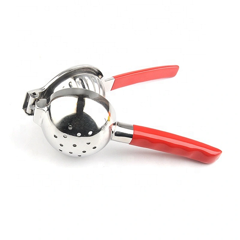 Manual multi juicer fruit vegetable tools stainless steel lemon press