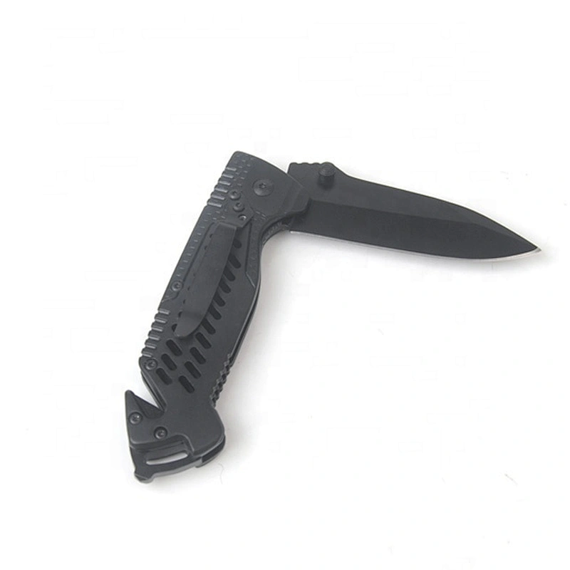 Wholesale Stainless Steel Survival Custom Swith Blade Folding Pocket Knife