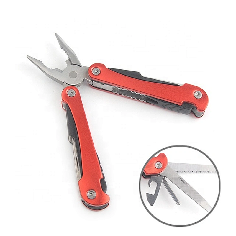 Wholesale new design hot selling durable multi function pliers