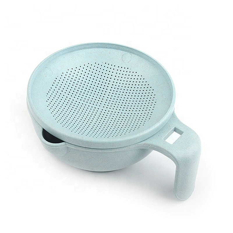 LFBG Environmental material baby grinding plastic bowl