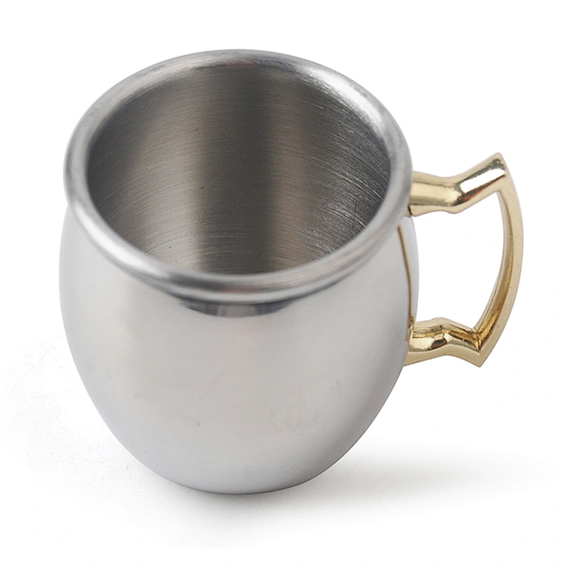 Bars tools for drinking with a special shape and handle
