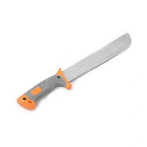 Sheath Cover Stainless Steel  Outdoor Survival Hunting Machete