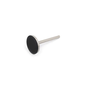 home hotel decoration kitchen paper roll hand tissue towel holder in stainless steel