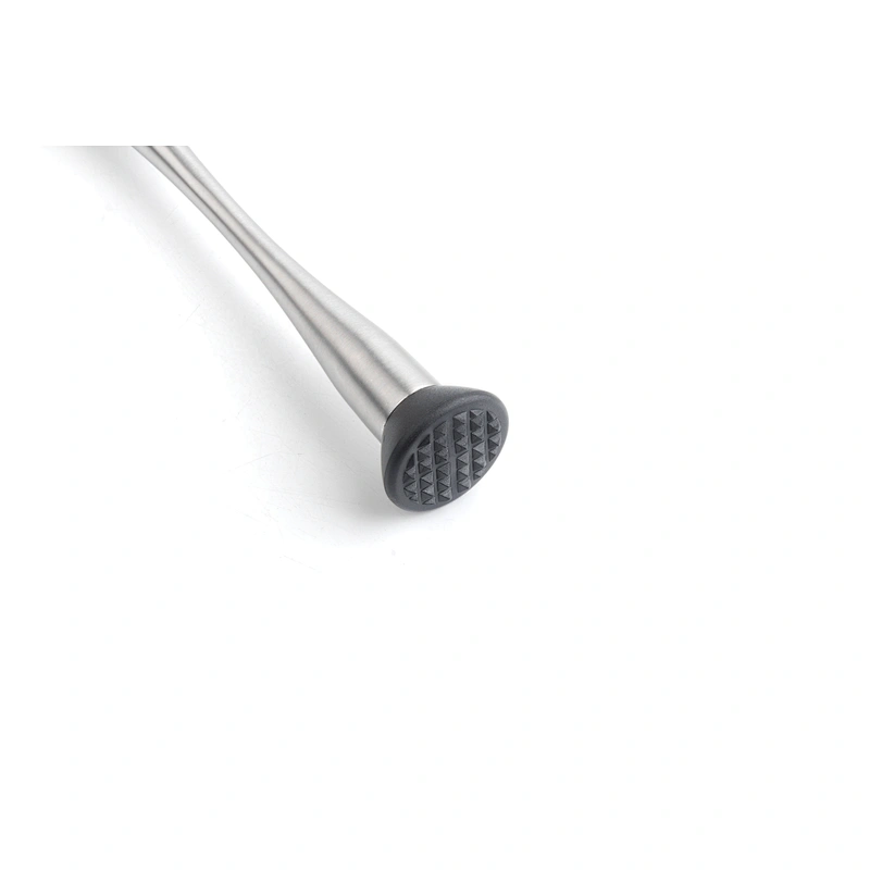 ice breaker and chipper fruit and vegetable crusher Wholesale stainless steel Muddler / bar accessory / stirre