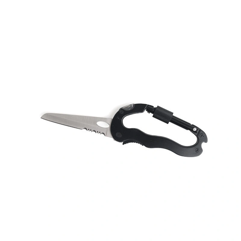4 pcs Stainless Steel Axe Knife Combination Outdoor Tool Set