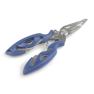 Hot professional hook tying tool fishing multi tool