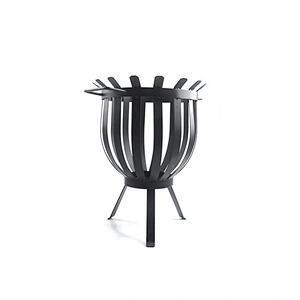 Wholesale iron garden fire basket