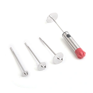 New product multifunctional and detachable vegetable and fruit corer
