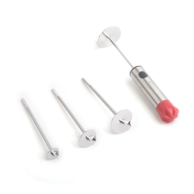 New product multifunctional and detachable vegetable and fruit corer