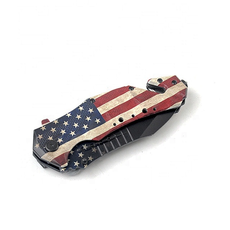 2019 new multifunctional knife pocket folding knife outdoor