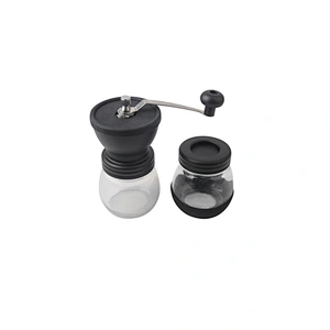 Manual Ceramic Burr Coffee Grinder, Coffee Mill only USD6.5/set, all kinds of manual coffee grinder