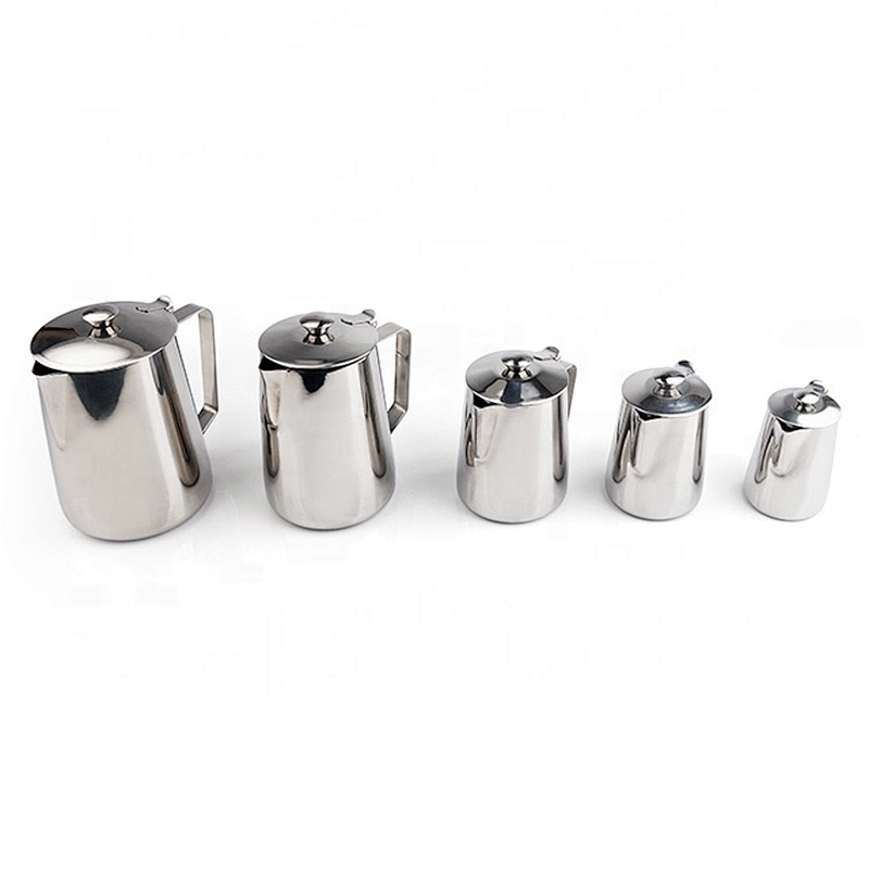 hot selling Wholesale Stainless Steel Pour Over Coffee Gooseneck Kettle Filter coffee pot Offices Style