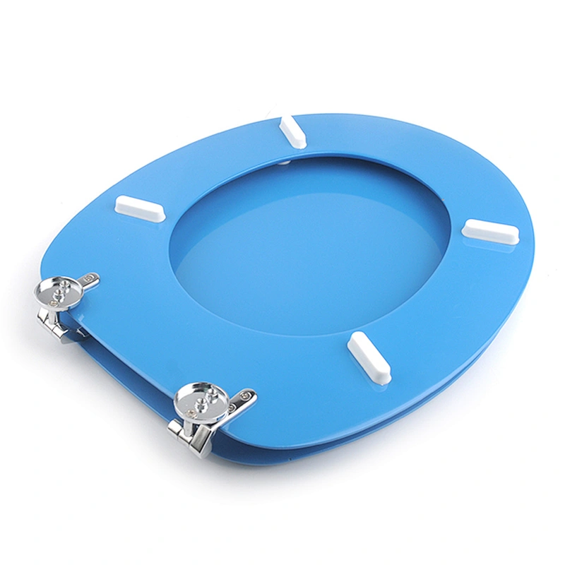 High Quality Sanitary Bathroom Toilet Seat Cover