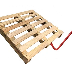 Heavy Duty French Type High Carbon Steel Professional Wrecking Bar for Building Construction