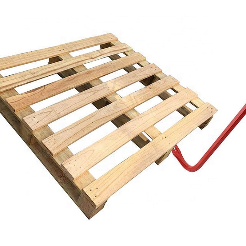 Heavy Duty French Type High Carbon Steel Professional Wrecking Bar for Building Construction