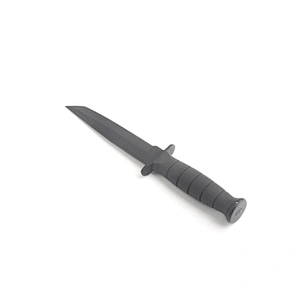 straight knives essential self-defense tools outdoor transport outdoor survival troops camping knives