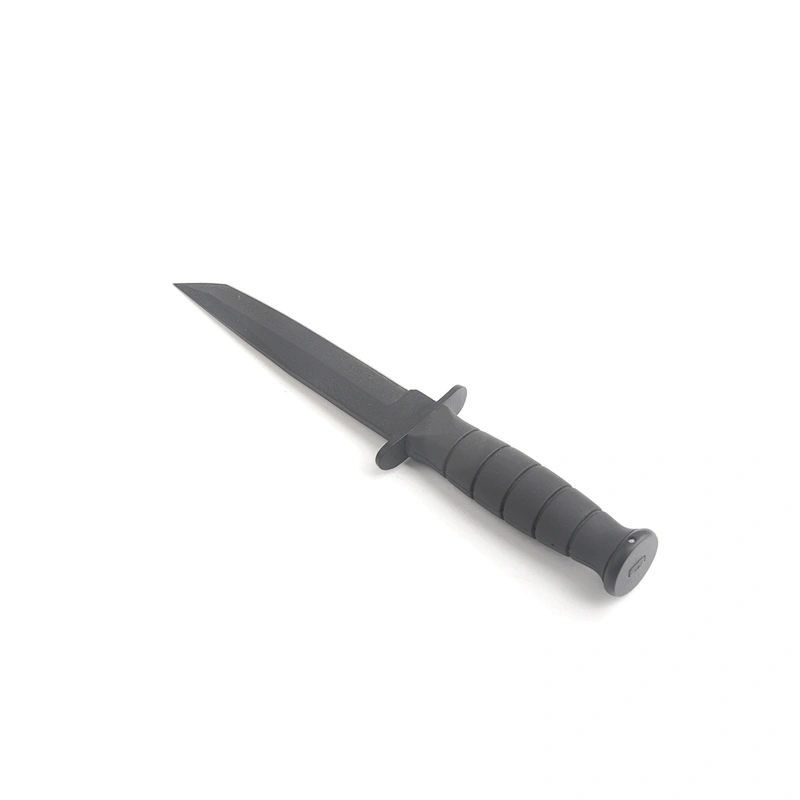 straight knives essential self-defense tools outdoor transport outdoor survival troops camping knives