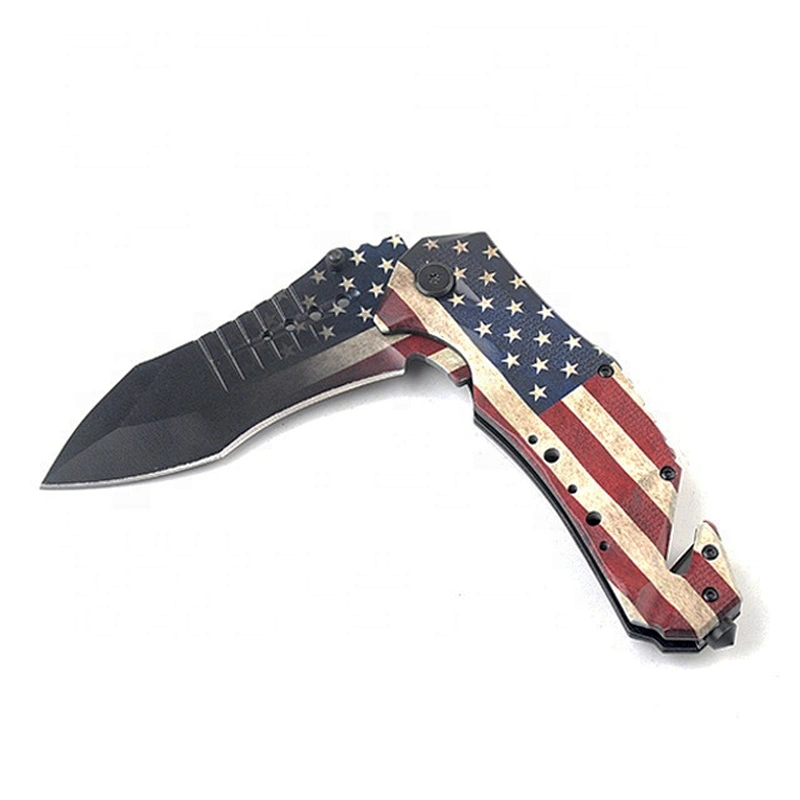 2019 new multifunctional knife pocket folding knife outdoor