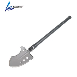 Military Shovel Survival folding camping outdoors Shovel