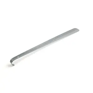 Low wholesale Professional Flexible Useful Shoe Lifter long shoehorns designer shoe horns