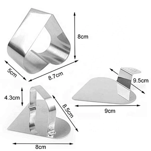 heart shape  cake tools cake mold aluminium pan baking tray