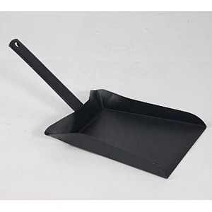 Fireplace tools ash shovel for home and garden