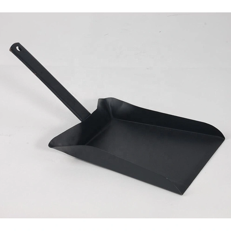 Fireplace tools ash shovel for home and garden