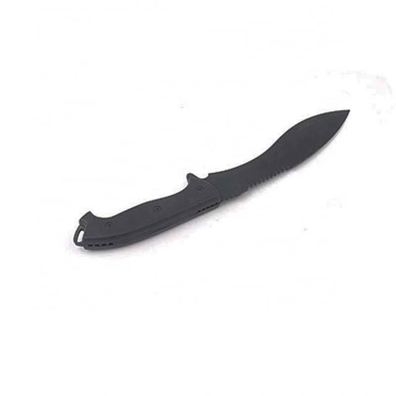 Multifunctional outdoor fixed hunting knife  knife