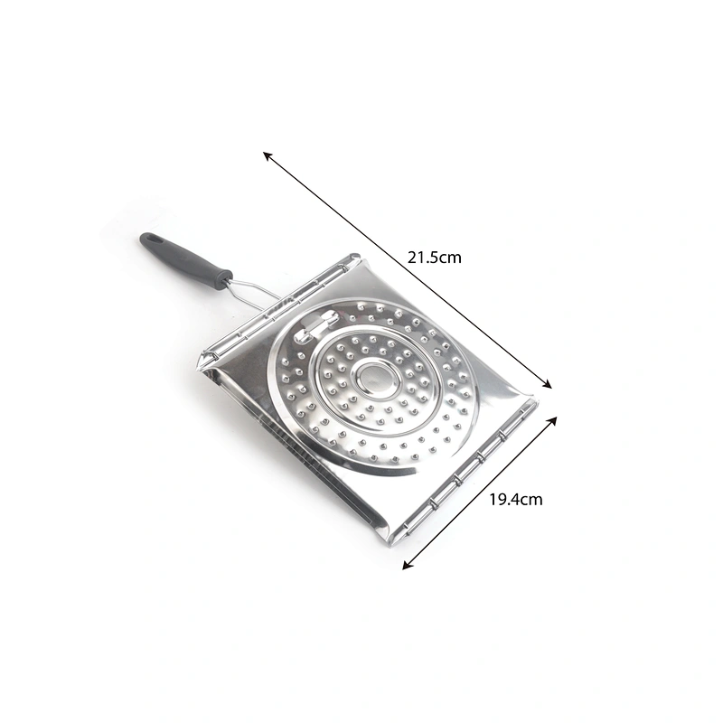 Rectangular Steel Tray Stainless Steel Rectangular Tray Bbq Roaster Pan With Rack