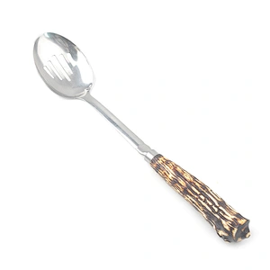 New design stainless steel kitchen utensil set
