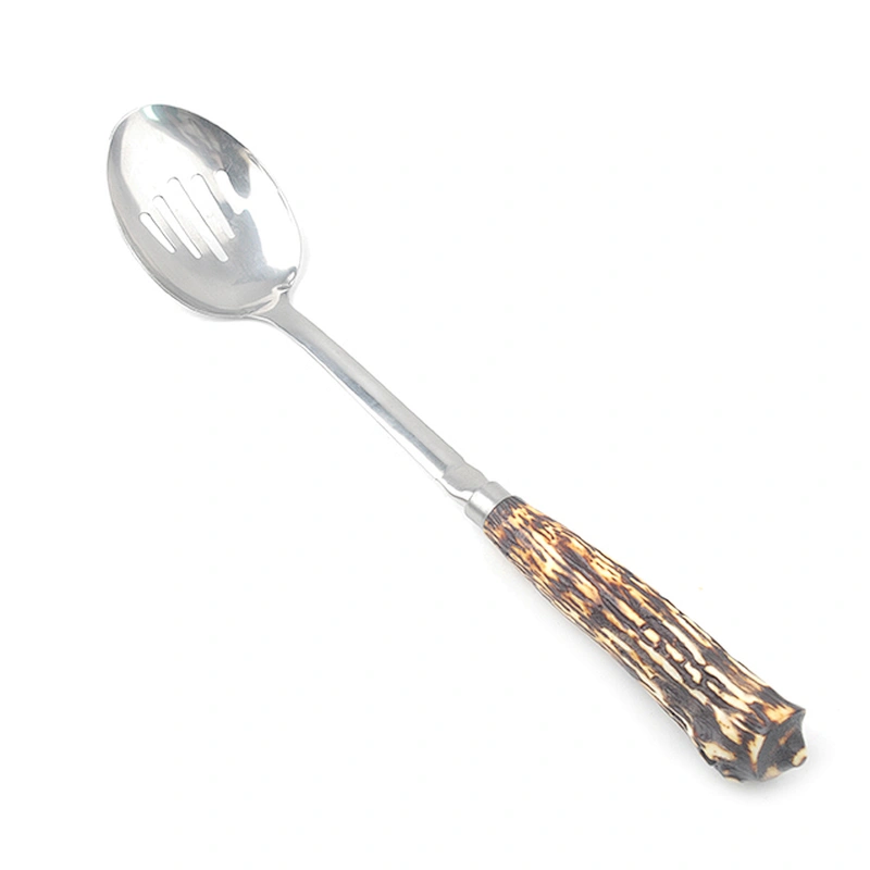 New design stainless steel kitchen utensil set