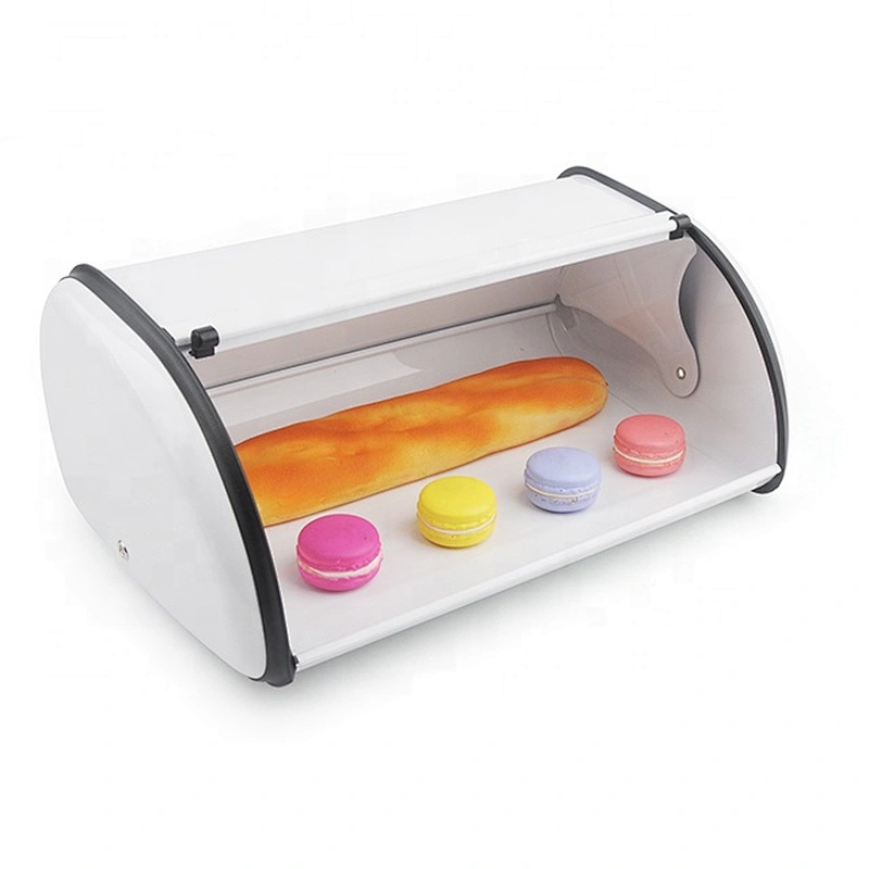 Bread Box for kitchen, bread bin, bread storage Bread holder