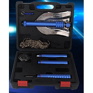 2020 New design hot selling survival folding shovel for outdoor camping