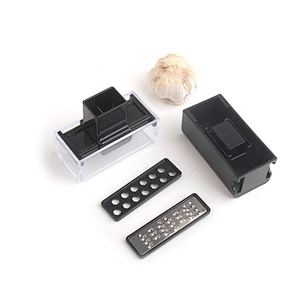 Vegetable Chopper with Mandoline Slicer - Food & Veggie Cutter, Dicer for Onion, Potato & fruits