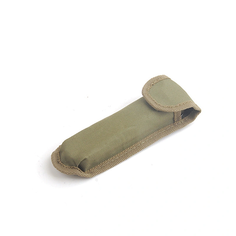 multi tools pocket knife with nylon knife bag