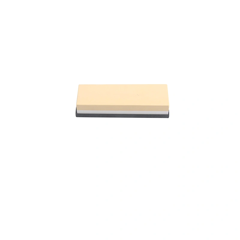 double-sided oil stone whetstone grinding