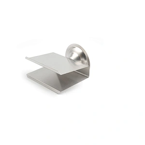 stainless steel napkin paper holder