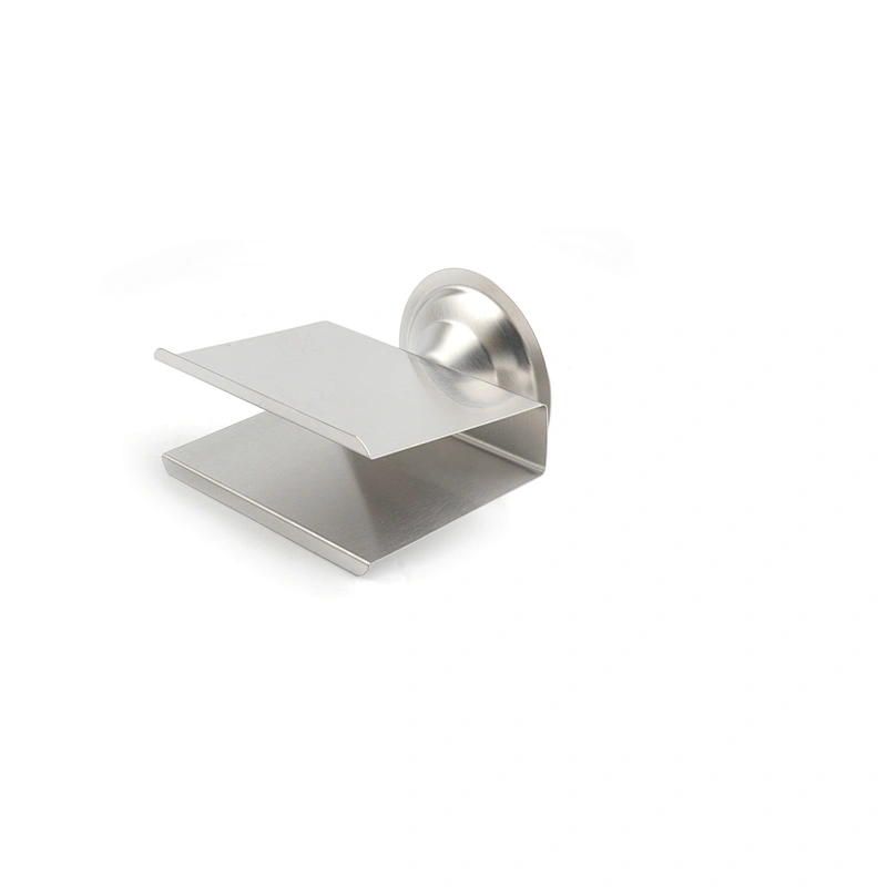 stainless steel napkin paper holder