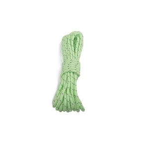 High-visibility 4mm Polypropylene life saving rope 100feet