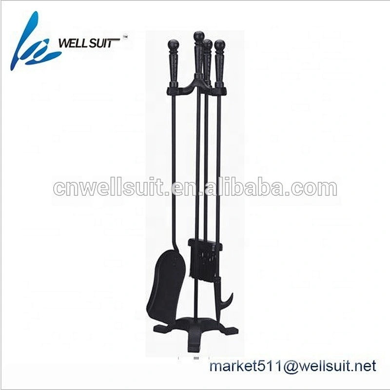 Unique design Fireplace Tool set fireplace accessories for fireplace