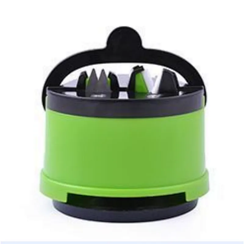 Hot selling commercial good quality knife multifunction sharpener