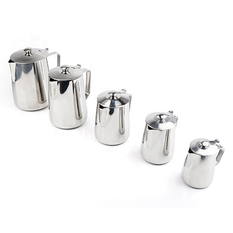 hot selling Wholesale Stainless Steel Pour Over Coffee Gooseneck Kettle Filter coffee pot Offices Style