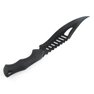 Stainless Steel Blade Tactical Hight Quality Survival Knife Machete