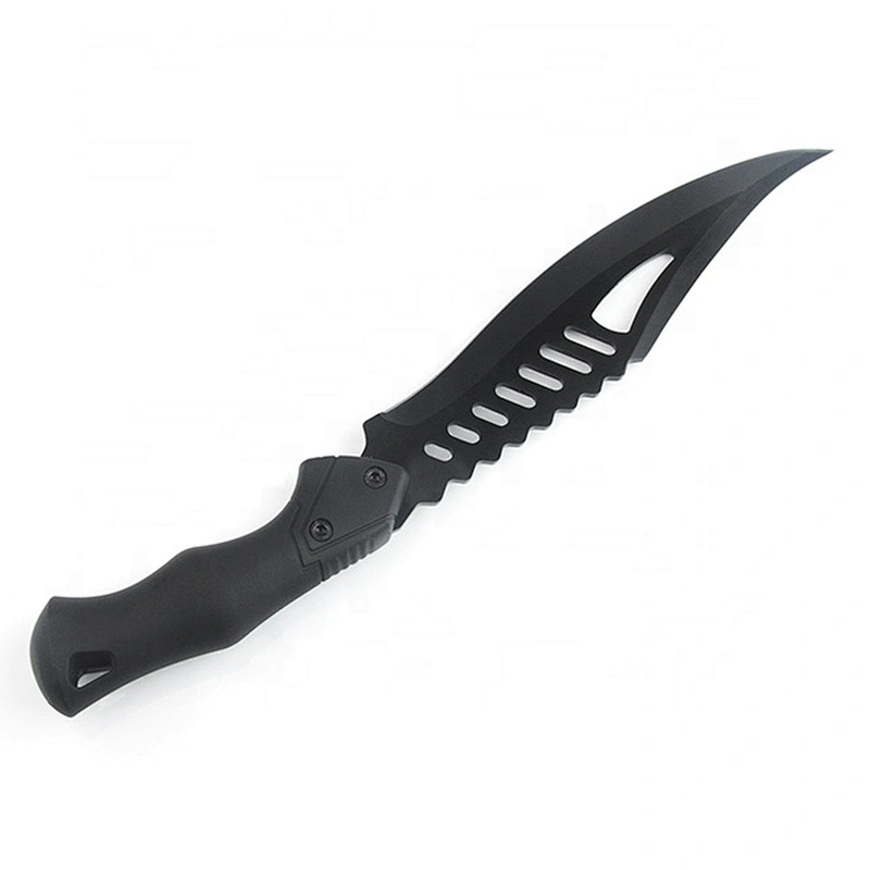 Stainless Steel Blade Tactical Hight Quality Survival Knife Machete