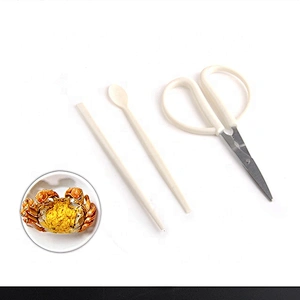 Wholesale Stainless steel 3 pieces set crab cracker