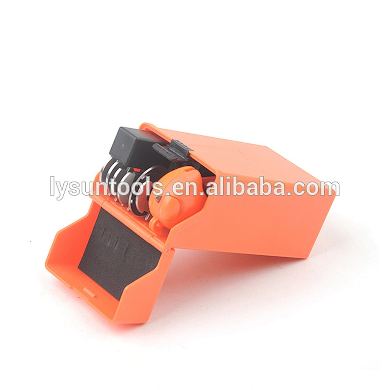 Hot selling  outdoor survival camping kit outdoor emergency survival kit